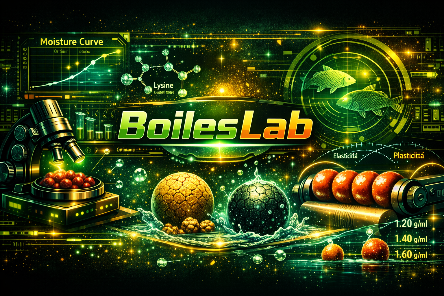 BoilesLab Ethics